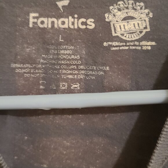 Vintage Kyle Busch Long Sleeve T-Shirt - Picture 2 of 3